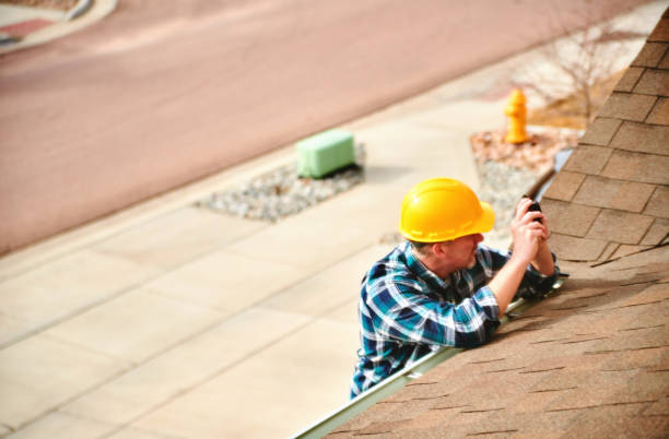 Best Storm Damage Roof Repair  in Derby, CO